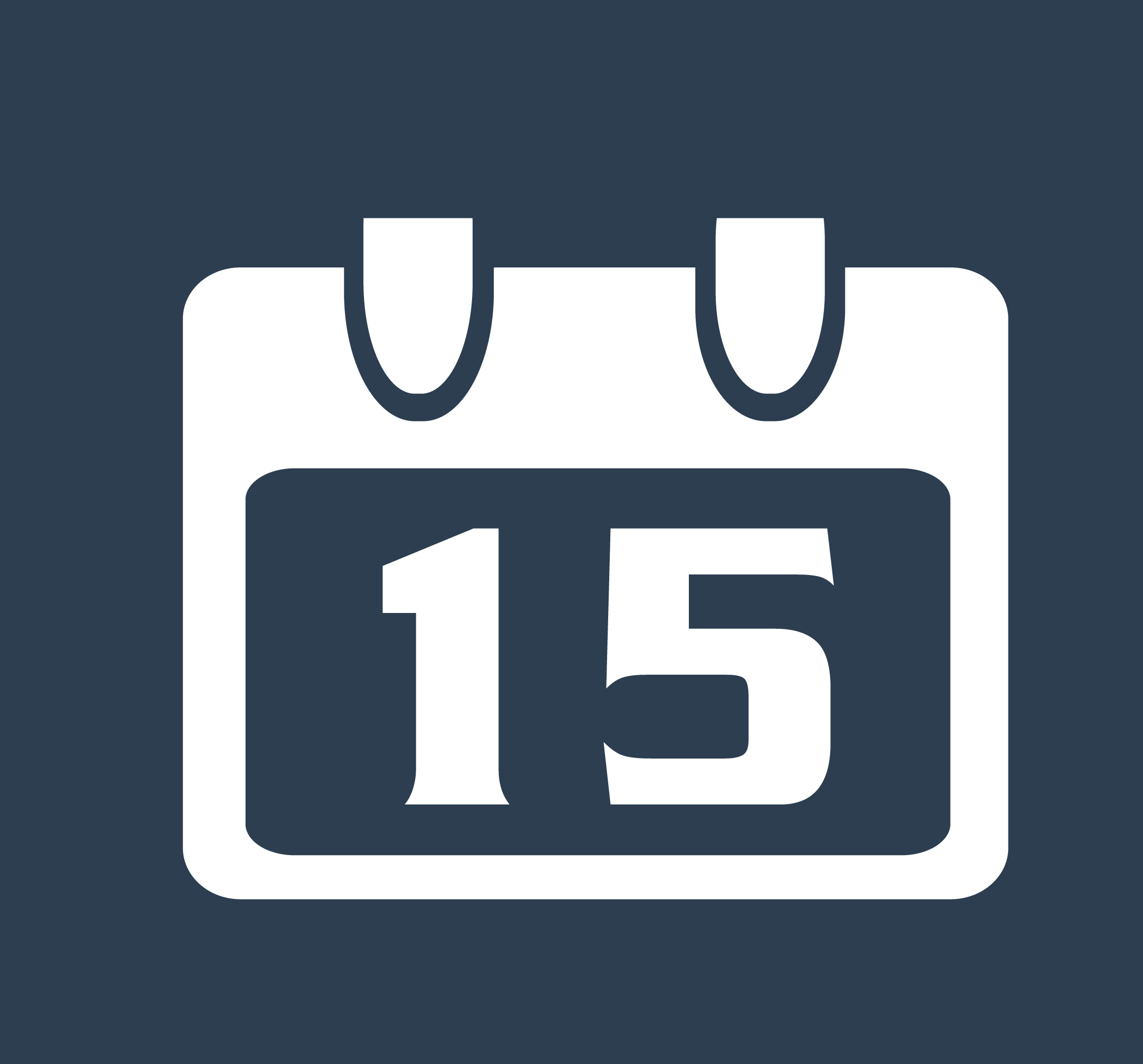 vIDix Scheduler Icon